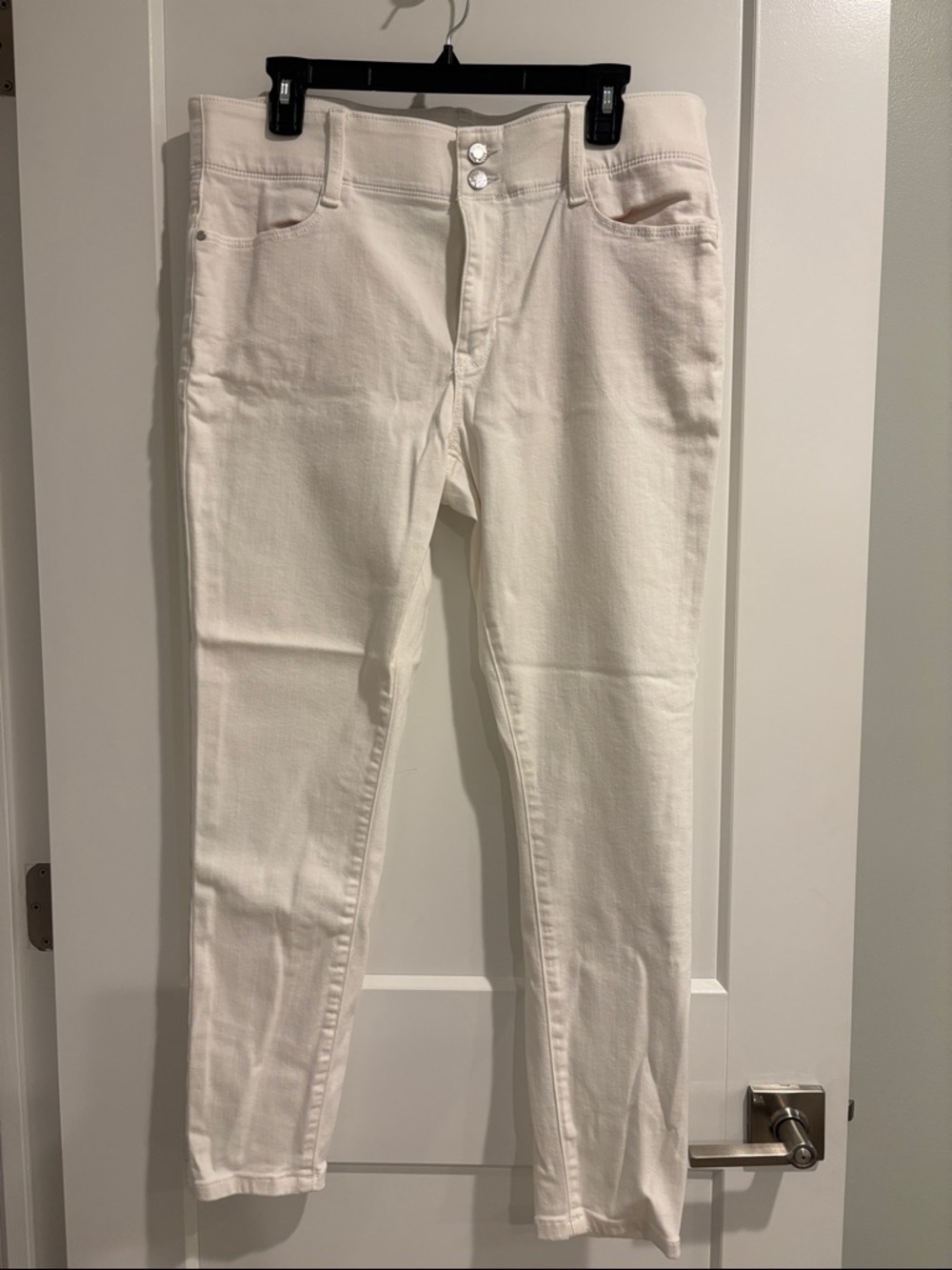 Nine West Women’s Skinny Jeans 14